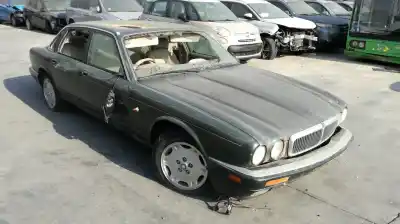 Утилизация автомобиля JAGUAR                                             XJ6/12                                                                                                                                                                                                                                                     3.2 XJ6                                                                                                                                                                                                                                                    года 2006 питание 9BPMNA