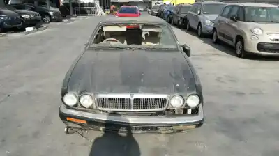Sloopvoertuig jaguar xj6/12 3.2 cat van het jaar 1997 aangedreven 9bpmna