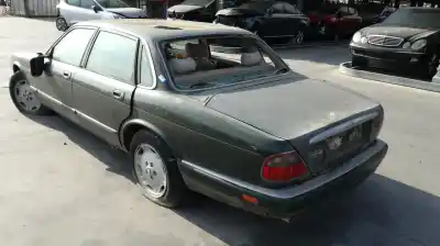 Sloopvoertuig jaguar xj6/12 3.2 cat van het jaar 1997 aangedreven 9bpmna