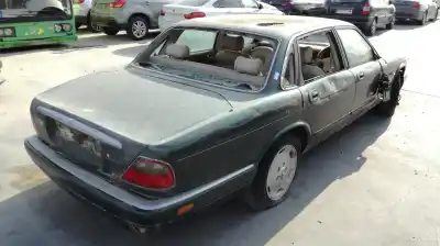 Sloopvoertuig jaguar xj6/12 3.2 cat van het jaar 1997 aangedreven 9bpmna