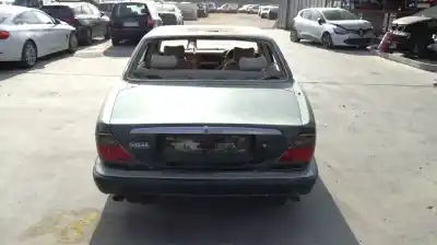 Sloopvoertuig jaguar xj6/12 3.2 cat van het jaar 1997 aangedreven 9bpmna