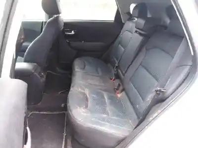 Scrapping Vehicle kia niro e-niro drive of the year 2020 powered em16