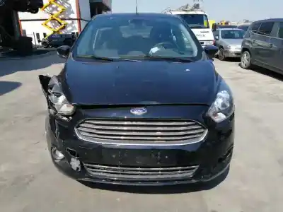 Утилизация автомобиля ford ka+ 1.2 ti-vct cat года 2018 питание yskd