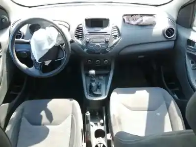 Утилизация автомобиля ford ka+ 1.2 ti-vct cat года 2018 питание yskd