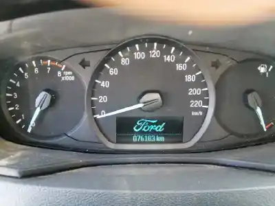 Утилизация автомобиля ford ka+ 1.2 ti-vct cat года 2018 питание yskd