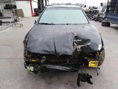 Veículo de Sucata seat leon (1m1) 1.6 16 v do ano 2002 alimentado bcb