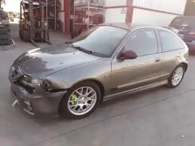 Утилизация автомобиля mg rover mg zr (f/rf) 1.4 16v cat года 2005 питание 14k4f