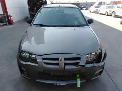 Утилизация автомобиля mg rover mg zr (f/rf) 1.4 16v cat года 2005 питание 14k4f