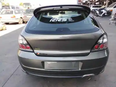 Утилизация автомобиля mg rover mg zr (f/rf) 1.4 16v cat года 2005 питание 14k4f