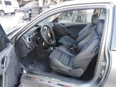 Veículo de Sucata mg mg zr (f/rf) 1.4 16v cat do ano 2005 alimentado 14k4f