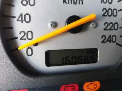 Veículo de Sucata mg mg zr (f/rf) 1.4 16v cat do ano 2005 alimentado 14k4f