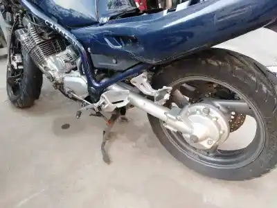 Vehículo de desguace yamaha xj 600 / 900 diversion xj 900 s diversion (4km) del año 1997 con motor 4km
