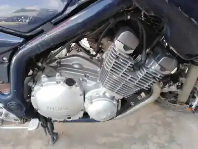 Vehículo de desguace yamaha xj 600 / 900 diversion xj 900 s diversion (4km) del año 1997 con motor 4km