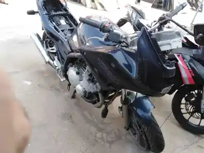 Vehículo de desguace yamaha xj 600 / 900 diversion xj 900 s diversion (4km) del año 1997 con motor 4km