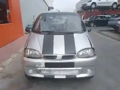 Sloopvoertuig LIGIER AMBRA GLS van het jaar 1999 aangedreven LDW502M3