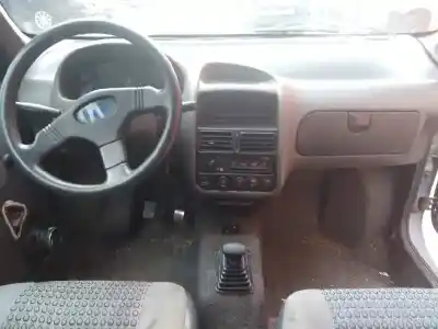 Veicolo di demolizione ligier ambra gls dell'anno 1999 alimentato ldw502m3