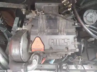 Veicolo di demolizione ligier ambra gls dell'anno 1999 alimentato ldw502m3