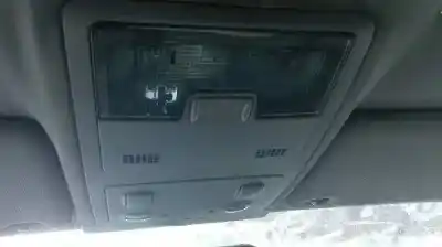 Véhicule à la ferraille audi a6 berlina (4b2) 2.5 tdi de l'année 2000 alimenté ake