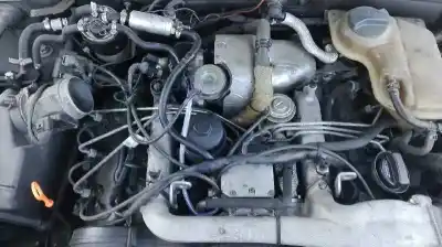 Véhicule à la ferraille audi a6 berlina (4b2) 2.5 tdi de l'année 2000 alimenté ake