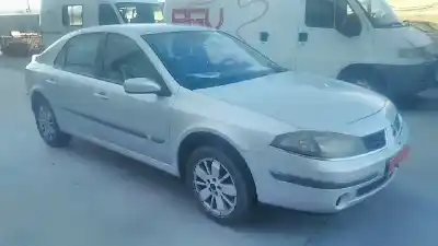 Veículo de Sucata renault laguna ii (bg0) confort expression do ano 2005 alimentado k4m716