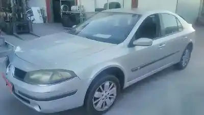 Veículo de Sucata renault laguna ii (bg0) confort expression do ano 2005 alimentado k4m716