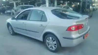 Veículo de Sucata renault laguna ii (bg0) confort expression do ano 2005 alimentado k4m716