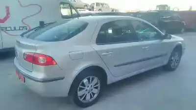 Veículo de Sucata renault laguna ii (bg0) confort expression do ano 2005 alimentado k4m716