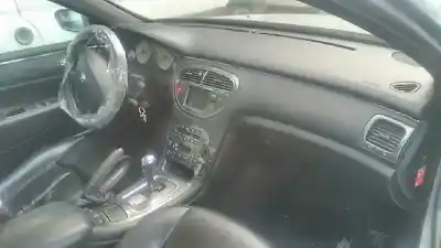 Veículo de Sucata peugeot 607 (9d, 9u) 3.0 v6 24v do ano 2002 alimentado xfx