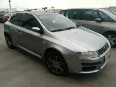 Scrapping Vehicle fiat stilo (192) 1.9 jtd / 1.9 jtd 115 active of the year 2004 powered 192a1000