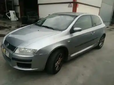 Scrapping Vehicle fiat stilo (192) 1.9 jtd / 1.9 jtd 115 active of the year 2004 powered 192a1000