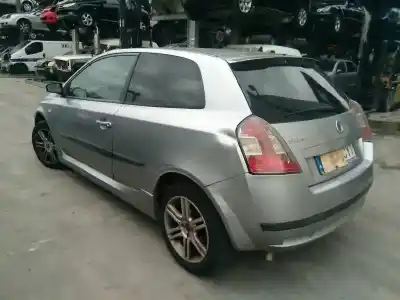 Scrapping Vehicle fiat stilo (192) 1.9 jtd / 1.9 jtd 115 active of the year 2004 powered 192a1000