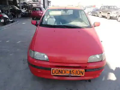 Vehículo de desguace FIAT                                               PUNTO CABRIO (176)                                                                                                                                                                                                                                         16V Cabrio                                                                                                                                                                                                                                                 del año 2000 con motor 176B9000