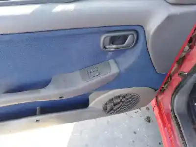 Veículo de Sucata fiat punto cabrio (176) 16v cabrio do ano 2000 alimentado 176b9000