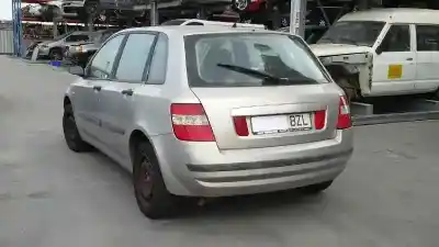 Veicolo di demolizione fiat stilo (192) 1.2 16v dell'anno 2002 alimentato 188a5000