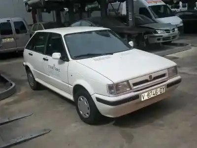 Scrapping Vehicle seat ibiza (6k) glx of the year 1991 powered 021d2000