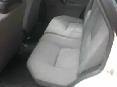 Scrapping Vehicle seat ibiza (6k) glx of the year 1991 powered 021d2000