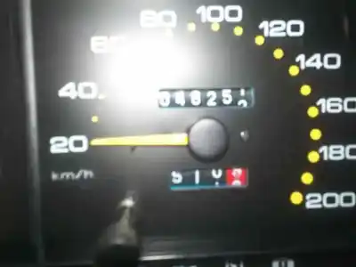 Scrapping Vehicle seat ibiza (6k) glx of the year 1991 powered 021d2000