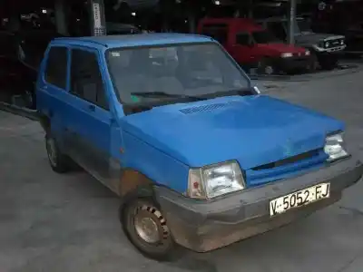 Scrapping Vehicle seat marbella ce of the year 1996 powered 09ncb