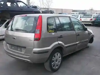 Утилизация автомобиля ford                                               fusion (cbk)                                                                                                                                                                                                                                               elegance года 2003 питание f6ja