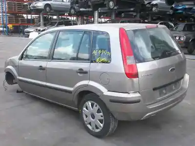 Утилизация автомобиля ford                                               fusion (cbk)                                                                                                                                                                                                                                               elegance года 2003 питание f6ja