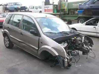 Veículo de Sucata ford fusion (cbk) elegance do ano 2003 alimentado f6ja