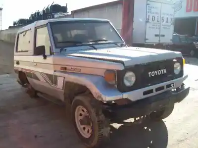 Утилизация автомобиля » otros... modelos aixam года 1988 питание hr588
