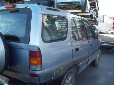 Утилизация автомобиля » otros... modelos aixam года 1999 питание 483dltc49
