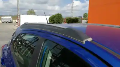 Scrapping Vehicle opel mokka / mokka x (j13) 1.6 cdti 4x4 (_76) of the year 2016 powered b16dth