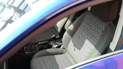 Scrapping Vehicle opel mokka / mokka x (j13) 1.6 cdti 4x4 (_76) of the year 2016 powered b16dth