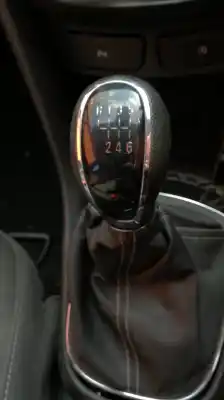 Scrapping Vehicle opel mokka / mokka x (j13) 1.6 cdti 4x4 (_76) of the year 2016 powered b16dth