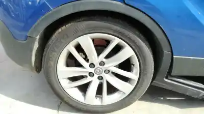 Scrapping Vehicle opel mokka / mokka x (j13) 1.6 cdti 4x4 (_76) of the year 2016 powered b16dth