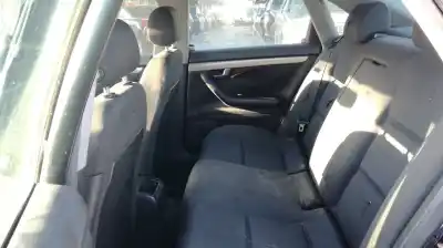 Veículo de Sucata audi a4 b6 (8e2) 2.0 do ano 2001 alimentado awx