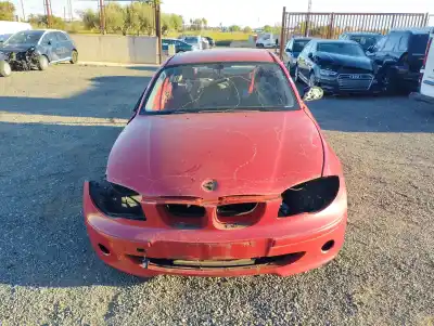 Scrapping Vehicle bmw serie 1 berlina (e81/e87) 1.6 16v cat of the year 2005 powered n45b16a