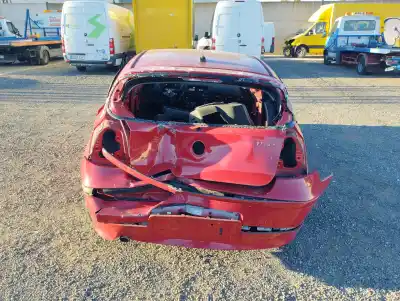 Scrapping Vehicle bmw serie 1 berlina (e81/e87) 1.6 16v cat of the year 2005 powered n45b16a